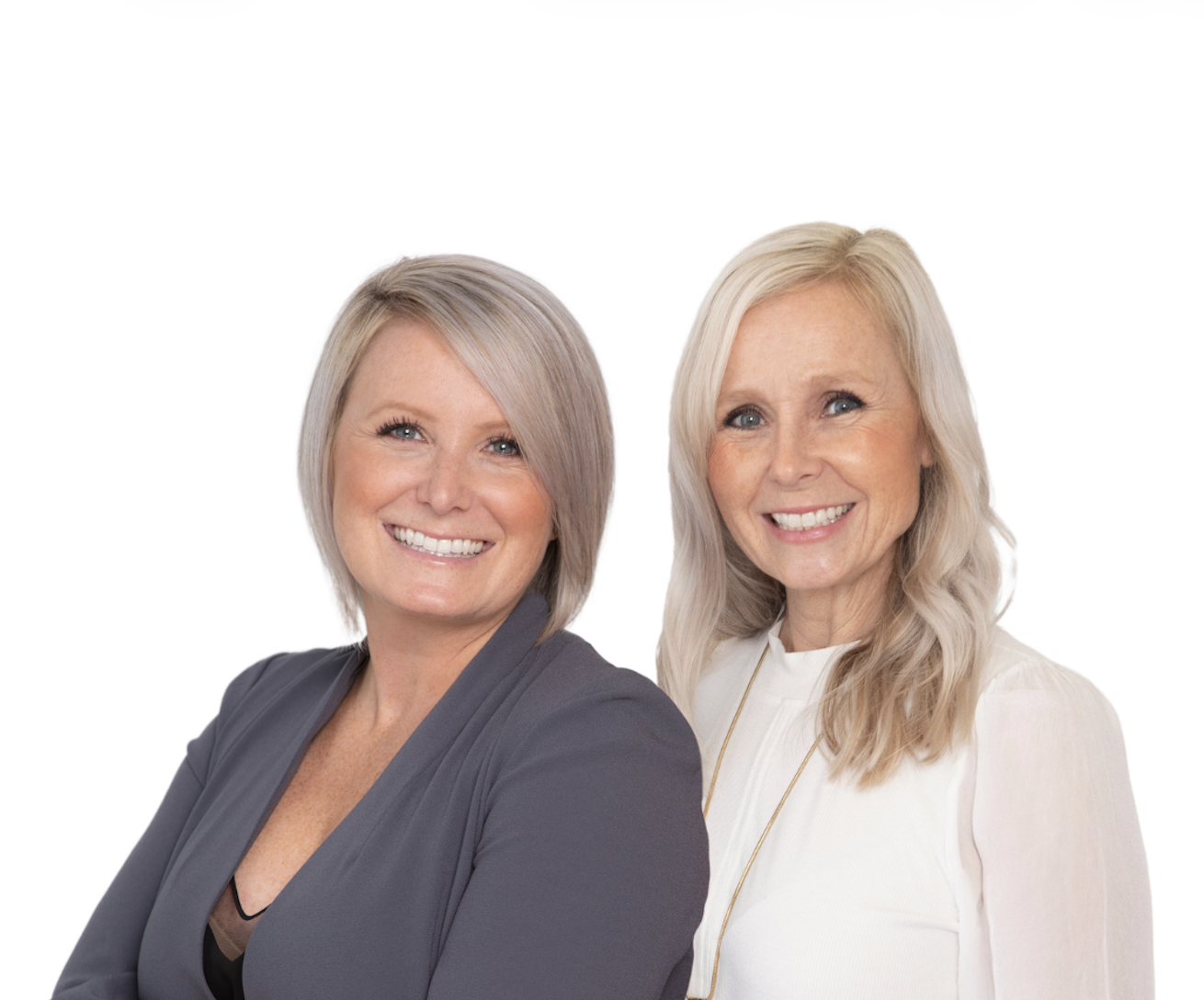 Tory and Jess Brown - Toronto Real Estate Team